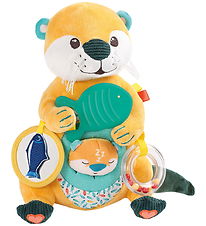 Ludi Activity animal - Otter