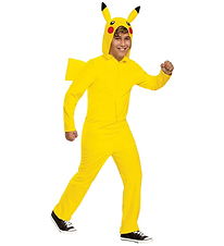 Disguise Kostüm - Pikachu