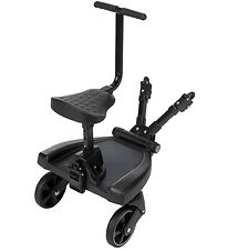 Maxi-Cosi Hop-On Board For Strollers & Strollers - Black