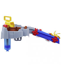AquaPlay Sploshy Bath Toy - Mountain