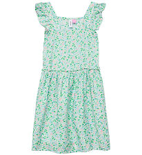 Vero Moda Girl Jurk - VmIris - Cloud Danseres/Ditsy