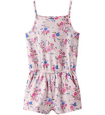 Name It Sommerstrampler - NmfVigga - Ballerina/Bouquet