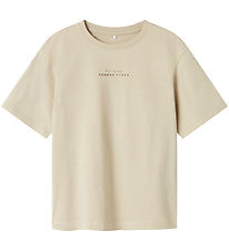 Name It T-Shirt - NkmJanti - Peyote