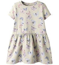 Robe Name It - NmfHasmina - Mélange de Peyotl