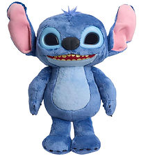 Disney Stitch Kuscheltier - 27cm - Funktion Plys