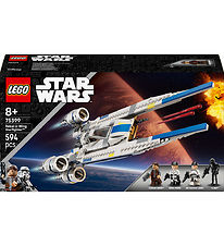 LEGO® Star Wars - Rebel U-Wing Starfighter 75399 - 594 Parts