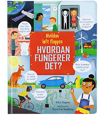 Alvilda Bok - Alvildas lyftklaff - Hur fungerar den?