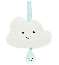 Jellycat Musical Mobile Sky - 27x21cm - Amuseables Cloud