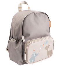 Done by Deer Backpack - 7,5 L - Celebration Sand