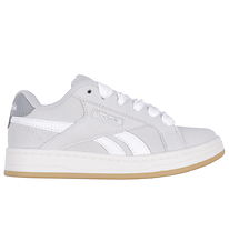 Reebok Shoes - Retro MEGA - Grey/White