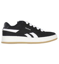 Reebok Shoes - Retro MEGA - Black/White