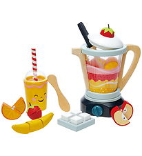 Tender Leaf Wooden Toy - Smoothie Blender