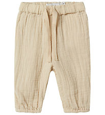 Name It Trousers - NbnOsafi - Peyote
