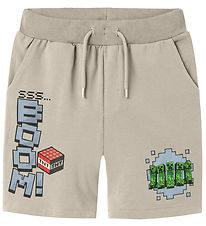 Name It Shorts - NkmMahi Minecraft - Peyote