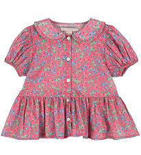 Chemise Konges Sløjd - Pacey - Fandango