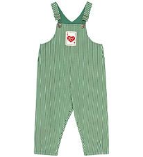 Konges Sløjd x Rosie H-W Overalls - Jack - Stripe Eden