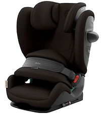 Cybex Kindersitz - Pallas G2 - Magie Black