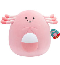 Squishmallows Soft Toy - 35 cm - Pokémon Chansey