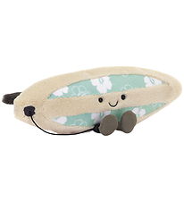 Jellycat Soft Toy - Amuseables Sports Surfboard