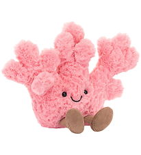 Jellycat Soft Toy - Amusing Coral