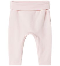 MarMar Leggings - Öl - Nej - Rosa
