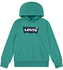 Levis Hoodie - Porslin Green