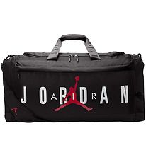 Jordan Sporttas - Reistas S - Zwart