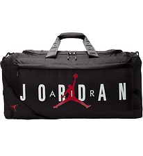 Jordan Sporttas - Reistas L - Zwart