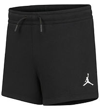 Jordan Sweat Shorts - Black