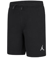 Jordan Sweat Shorts - Black
