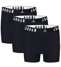 Jordan Boxers - 3-Pack - Black