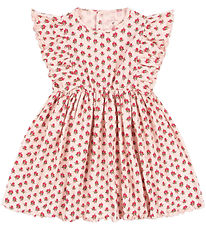 Konges Sløjd Kleid - Cheleo - Rosie Rose