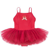 Konges Sløjd Kleid - Marina - Rose Rot