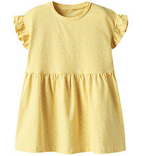 Robe Name It - NmfJoane - Golden Haze
