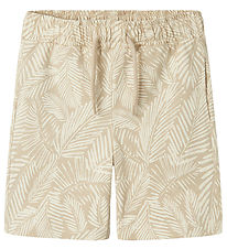 Name It Shorts - NkmJivan - Island Fossil