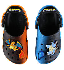 Crocs Sandals - Pokémon Versus Clog Mlt - Multi
