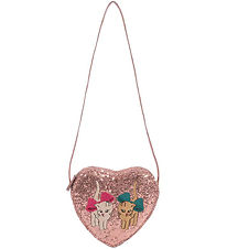 Konges Sløjd Shoulder Bag - Whistle - Sirocco
