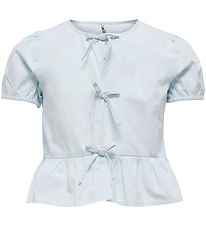 Kids Only T-Shirt - Noos - KogClara - Ballade Blue