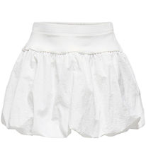 Kids Only Skirt - KogLia - Cloud Dancer