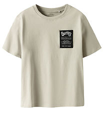 Name It T-shirt - NkmVektor - Peyote