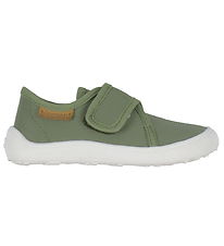 Bisgaard Shoes - Noos - Pav - Forest Green