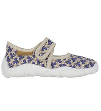 Bisgaard Shoes - Noos - Maddy - Wild Flower Purple