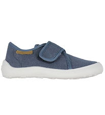 Bisgaard Shoes - Noos - Pav - Navy
