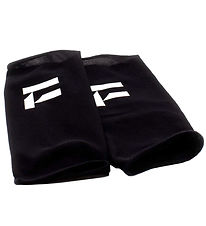 Flaxta Ankle Strap - Black