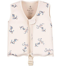 Konges Sløjd Swim Vest - Rock My Boat