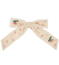 Konges Sløjd Hair Clip - Pearled Ivory