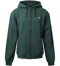 Hound Cardigan - Postnummer - Green
