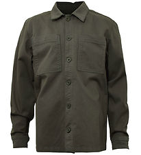 Hound Shirt - Dark Army