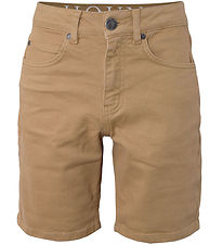 Hound Shorts - Bred - Sand