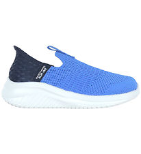 Skechers Kengät - Ultra Flex - Sininen